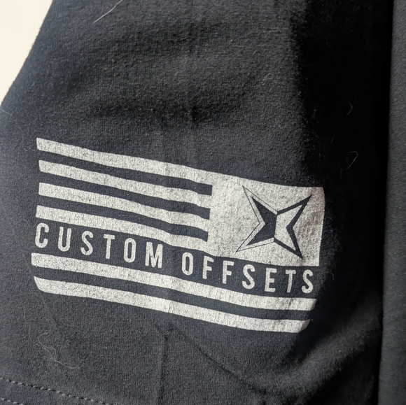 Custom Offset Cerebral Palsy Shirt - Picture 3 of 6